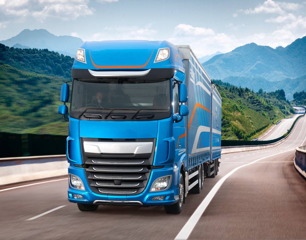 About - LGV Driver Assessments